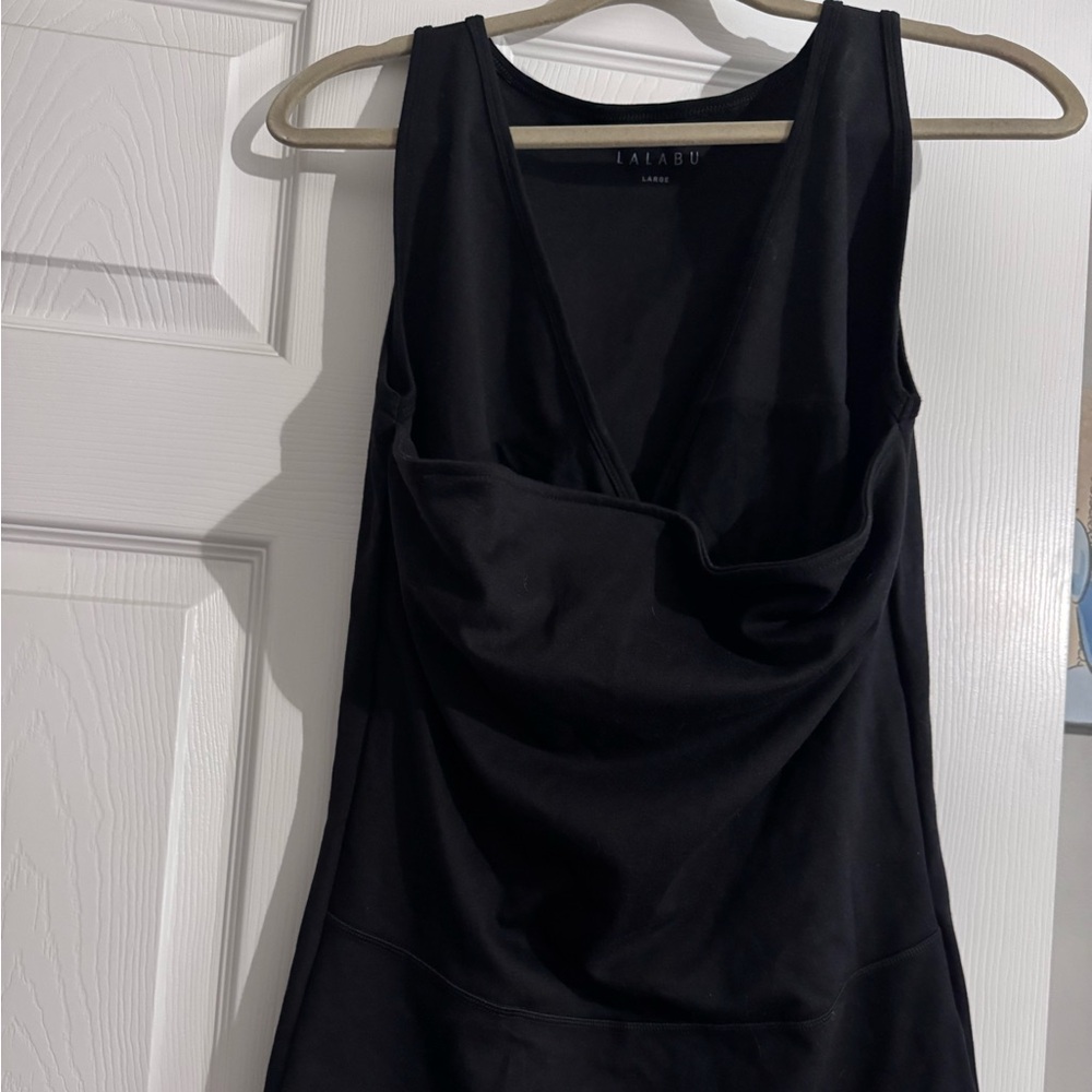 Lalabu Black Size Large